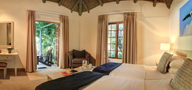 Knysna Hollow Country Estate