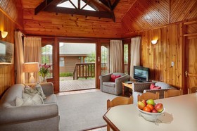 Knysna River Club
