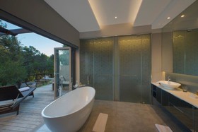 Lagoon Views Villa at Pezula