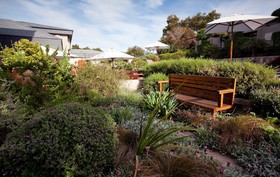 Lagoon Views Villa at Pezula