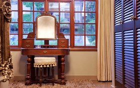 Lagoon Views Villa at Pezula