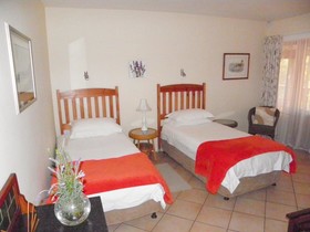 Lavender Hill Guest House
