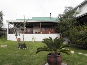 Lavender Hill Guest House
