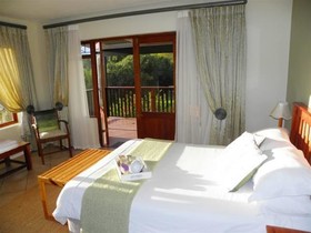 Lavender Hill Guest House
