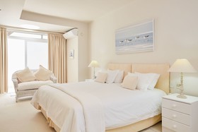 Milkwood Bay Guest House
