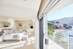 Milkwood Bay Guest House