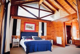 Oyster Creek Villa