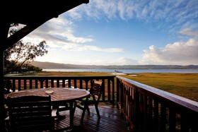 Oyster Creek Villa