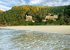 Pezula Private Castle