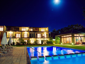 Premier Hotel Knysna - The Moorings