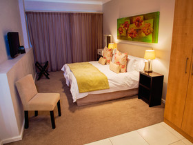 Premier Hotel Knysna - The Moorings