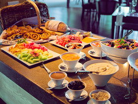 Premier Hotel Knysna - The Moorings