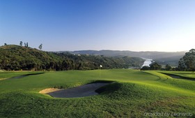 Simola Hotel Country Club & Spa