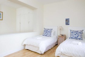 Sonomara Self Catering Accommodation Knysna