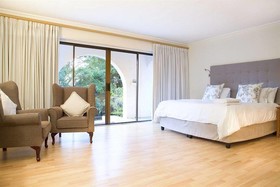 Sonomara Self Catering Accommodation Knysna