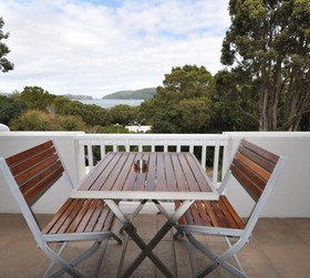 South Villa Guesthouse