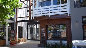 The Lofts Boutique Hotel