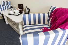 The Lofts Boutique Hotel