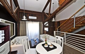 The Lofts Boutique Hotel