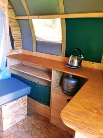 The School Farm Stay In Rheenendal Knysna