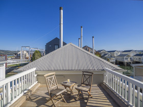 Thesen Islands Holiday House