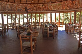 aha Shakaland Hotel & Zulu Cultural Village