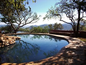aha Shakaland Hotel & Zulu Cultural Village