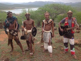 aha Shakaland Hotel & Zulu Cultural Village