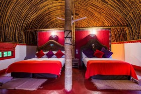 aha Shakaland Hotel & Zulu Cultural Village