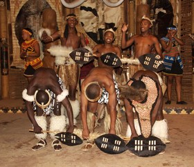 aha Shakaland Hotel & Zulu Cultural Village