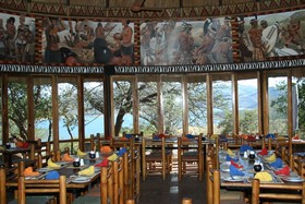 aha Shakaland Hotel & Zulu Cultural Village