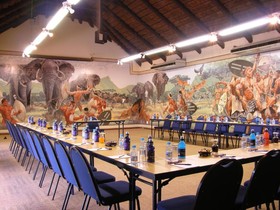 aha Shakaland Hotel & Zulu Cultural Village