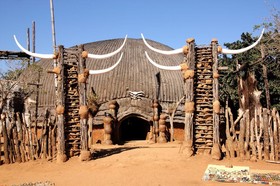 aha Shakaland Hotel & Zulu Cultural Village