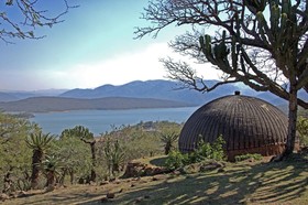 aha Shakaland Hotel & Zulu Cultural Village