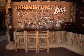 aha Shakaland Hotel & Zulu Cultural Village