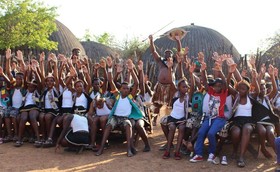 aha Shakaland Hotel & Zulu Cultural Village