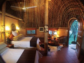 aha Shakaland Hotel & Zulu Cultural Village