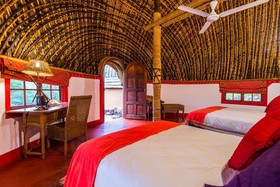 aha Shakaland Hotel & Zulu Cultural Village