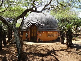 aha Shakaland Hotel & Zulu Cultural Village
