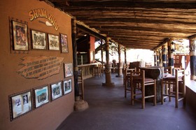 aha Shakaland Hotel & Zulu Cultural Village