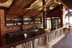 aha Shakaland Hotel & Zulu Cultural Village
