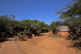 aha Shakaland Hotel & Zulu Cultural Village