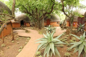 aha Shakaland Hotel & Zulu Cultural Village