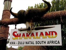aha Shakaland Hotel & Zulu Cultural Village