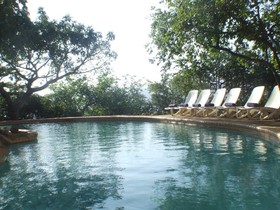 aha Shakaland Hotel & Zulu Cultural Village