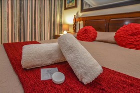 7 Eland Street B&B