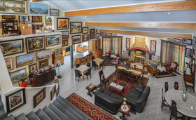 7 Eland Street B&B