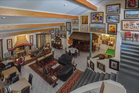 7 Eland Street B&B