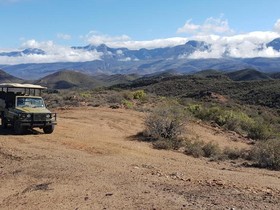 Karoo Escapes