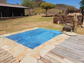 Karoo Escapes